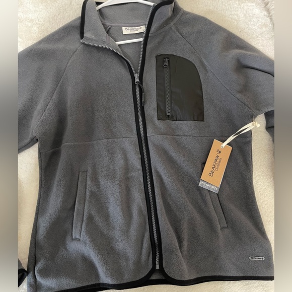 BearPaw Jacket - Picture 3 of 6